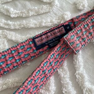 Vineyard Vines Belt